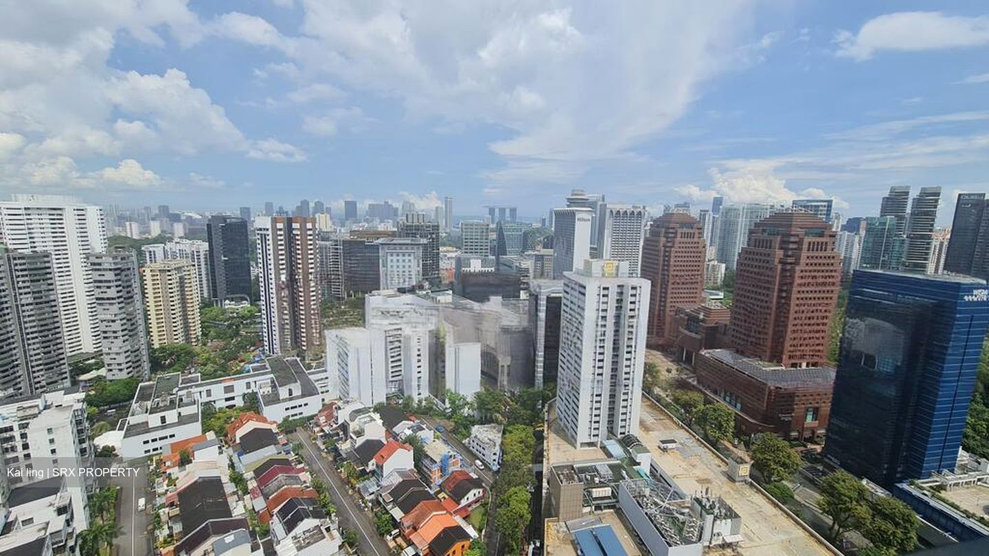 Scotts Square (D9), Apartment #634602811
